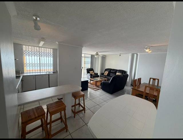 3 BEDROOM APARTMENT FOR SALE IN MANABA BEACH